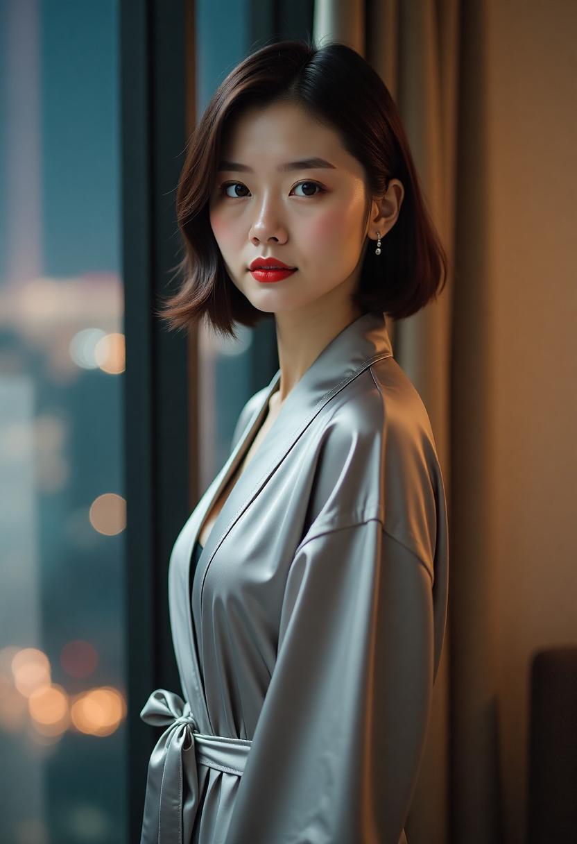 独立乐队排练视频封面