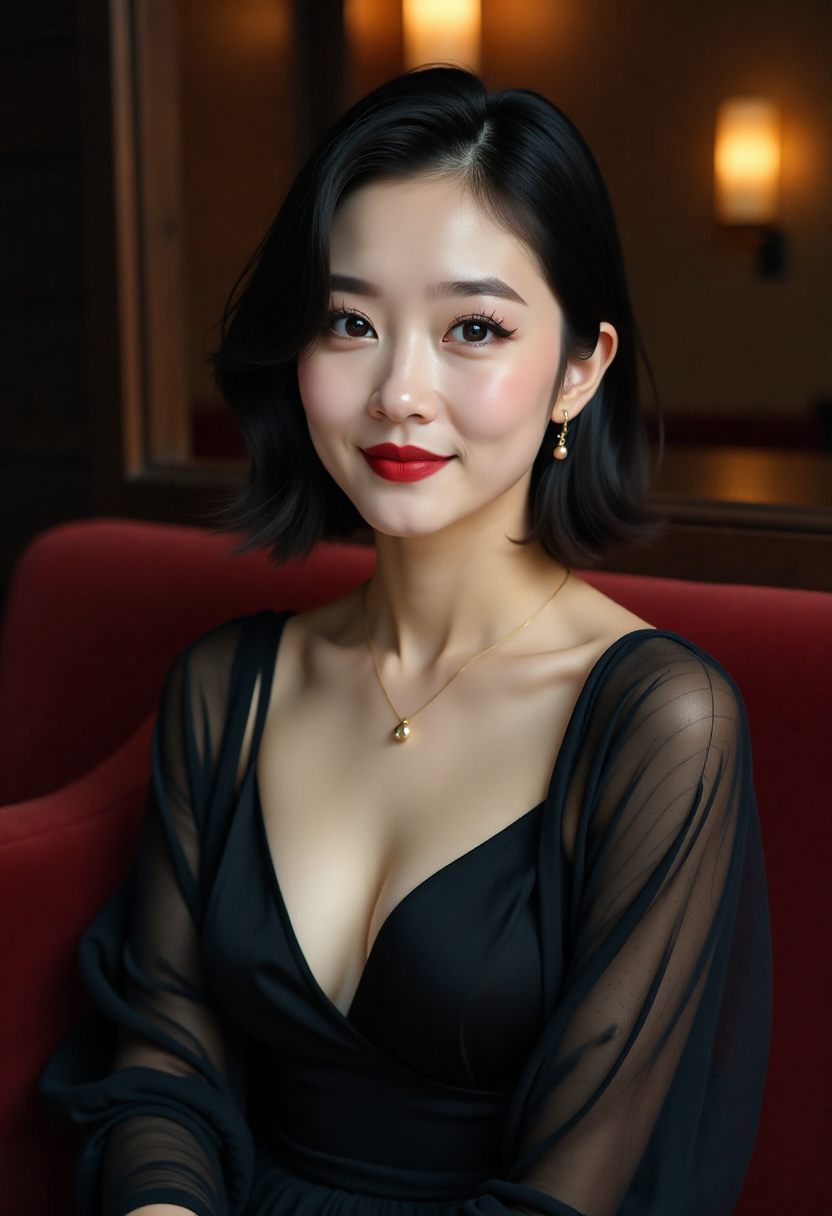 山间徒步视频推荐